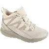 Image de Merrell Chaussures de Trekking pour Femme, Bottes d'hiver, 37 EU, Gris, 37 EU
