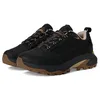 Image de Merrell, Shoe, FEMENINO, Adulto, Moab Speed 2 LTR WP Black, 42,5