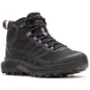 Image de Merrell, BOOT, FEMENINO, ADULTO, SPEED STRIKE 2 MID GTX BLACK, 40