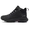 Image de Merrell, BOOT, FEMENINO, ADULTO, SPEED STRIKE 2 MID GTX BLACK, 42
