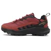 Image de Merrell Mixte Speed Strike 2 Sneaker, Red, 41 EU