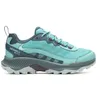 Image de Merrell Mixte Speed Strike 2 Sneaker, Blue, 39 EU