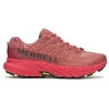 Image de Merrell Men's Agility Peak 5 GTX Sneaker, Red Oxide, 10.5