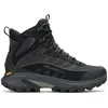 Image de Merrell, BOOT, MASCULINO, ADULTO, MOAB SPEED 2 THERMO MID WP BLACK, 40
