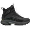 Image de Merrell, BOOT, MASCULINO, ADULTO, MOAB SPEED 2 THERMO MID WP BLACK, 46,5