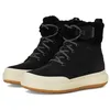 Image de Merrell, BOOT, FEMENINO, ADULTO, MARQUETTE THERMO LACE WP BLACK, 38,5