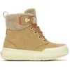Image de Merrell, BOOT, FEMENINO, ADULTO, MARQUETTE THERMO LACE WP LIGHT BROWN, 39