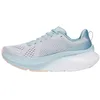 Image de Saucony Baskets Guide 17 pour Femme, Nuage/Topaze, 42 EU