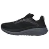 Image de Saucony Homme Hurricane 24, Noir/ombré, 12.5