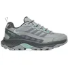 Image de Merrell Mixte Speed Strike 2 GTX/Monument Oxford, 43 EU