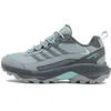 Image de Merrell Mixte Speed Strike 2 GTX/Monument Oxford, 44 EU