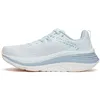 Image de Saucony Baskets Hurricane 24 pour femme, Ice Melt, 6.5