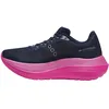Image de Saucony Baskets Endorphin pour femme, Bleu marine/Fucshia, 43 EU