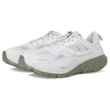 Image de Saucony Men's Guide 18 Sneaker, Cloud/Olive, 11