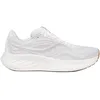 Image de Saucony Mens Ride 18 Performance Trainers White