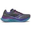 Image de Saucony Baskets Endorphin Speed 4 pour Femme, Ombre, 38 EU