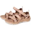 Image de Merrell Speed Fusion Sport Rmx pour femme, Rose clair, 10