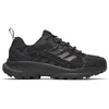 Image de Merrell Mixte Speed Strike 2 Trek Sneaker, Black, 42 EU