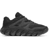 Image de Merrell Chaussures de Trekking pour Homme, Noir, 42 EU