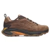 Image de Merrell, Shoe, Masculino, Adulto, Moab Speed 2 LTR WP Brown, 42