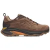Image de Merrell, Shoe, Masculino, Adulto, Moab Speed 2 LTR WP Brown, 43