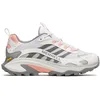 Image de Merrell, Shoe, FEMENINO, Adulto, Moab Speed 2 GTX White, 41