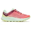 Image de Merrell Homme Antora 4 Sneakers, Fleuri, 38.5 EU