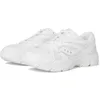 Image de Saucony Ride Millennium pour Adultes Unisexes, Blanc, 6.5