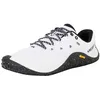 Image de Merrell Homme Trail Glove 7, White, 47 EU