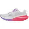 Image de Saucony Baskets Guide 18 pour femme, Blanc/crocus, 44 EU