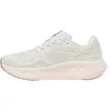 Image de Saucony Femme Ride 18 Basket, Quartz/Pivoine, 41 EU