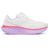Image de Saucony Ride 18 TG. 36 EU Couleur: Navy Fuchsia, 240 White Coral, 41 EU