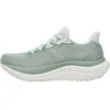 Image de Saucony Femmes Triumph 23 Chaussure De Running sans Stabilisateurs Chaussures De Running Iceberg/Aloe - Vert Clair 38