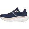 Image de Saucony Femme Triumph 23 Sneaker, Navy/Cameo, 39 EU