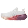 Image de Saucony Hurricane 25 for Woman, Color White Cameo Size 36 EU 224 - White Cameo 36, 224 White Cameo, 36 EU