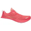 Image de Saucony Hurricane 25 for Woman, Color White Cameo Size 36 EU 224 - White Cameo 36, 240 Coral Thistle, 38 EU