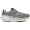 Image de Saucony Homme Guide 18 Sneaker, Carbon/Iceberg, 42 EU
