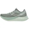 Image de Saucony Baskets Endorphin Pro 4 pour homme, Iceberg/Carbone, 9.5