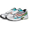 Image de Saucony Unisexe Adulte Ride Millennium, Blanc/mutant, 10