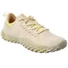 Image de Merrell Femme Wrapt Basket, Blanc Ivoire, 39 EU