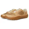 Image de Merrell Mixte Wrapt Sneaker, Light Brown, 37.5 EU