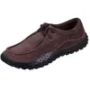 Image de Merrell Homme Wrapt Bungee Basket, Marron, 44 EU
