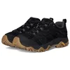 Image de Merrell Homme Moab 3 Ready Zip, Noir, 48 EU