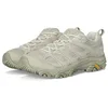 Image de Merrell Homme Moab 3 Ready Zip, Gris, 44 EU