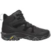 Image de Merrell Mixte Thermo Snow Grip Mid WP Fashion Boot, Black, 42.5 EU