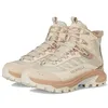Image de Merrell Mixte Moab Speed 2 Thermo Mid WP Fashion Boot, Light Brown, 36 EU