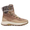 Image de Merrell Siren 4 Thermo Mid Zip Wp Women's,Hazel 37 EU