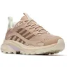 Image de Merrell Mixte Moab Speed 2 Sneaker, Light Brown, 40 EU