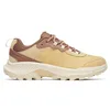 Image de Merrell, Shoe, FEMENINO, Adulto, Speed Strike 2 LTR Light Brown, 36