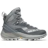 Image de Merrell Mixte MTL Thermo Rogue 4 Mid GTX Fashion Boot, Grey, 39 EU